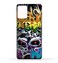 Generic TPU Protective Back Case Cover For Motorola Moto G53 With Design 038