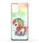 Generic TPU Protective Back Case Cover For Motorola Moto G53 With Design 043