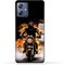 Generic TPU Protective Mobile Back Case Cover Compatible With Motorola Moto G54 Power With Design 06