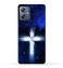 Generic TPU Protective Mobile Back Case Cover Compatible With Motorola Moto G54 Power With Design 27