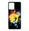 Generic TPU Protective Back Case Cover For Motorola Moto G54 Turbo With Design 037