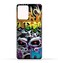 Generic TPU Protective Back Case Cover For Motorola Moto G54 Turbo With Design 038