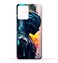 Generic TPU Protective Back Case Cover For Motorola Moto G54 Turbo With Design 039