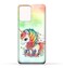 Generic TPU Protective Back Case Cover For Motorola Moto G54 Turbo With Design 043