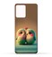 Generic TPU Protective Back Case Cover For Motorola Moto G54 Turbo With Design 044