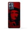 Generic TPU Protective Back Case Cover For Motorola Moto G54 Turbo With Che Guevara Pattern