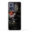 Generic TPU Protective Back Case Cover For Motorola Moto G54 Turbo With Terminator Robot Design
