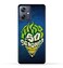 Generic TPU Protective Back Case Cover For Motorola Moto G54 Turbo With Joker Design