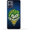 Generic TPU Protective Back Case Cover For Motorola Moto G54 Turbo With Joker Design