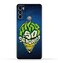 غطاء خلفي واقٍ للهاتف المحمول من مادة TPU، متوافق مع موتورولا موتو G60 بتصميم رقم 25