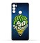 غطاء خلفي واقٍ للهاتف المحمول من مادة TPU، متوافق مع موتورولا موتو G60 بتصميم رقم 25