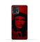 Generic TPU Protective Back Case Cover For Motorola Moto G72 With Che Guevara Pattern