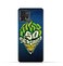 Generic TPU Protective Back Case Cover For Motorola Moto G72 With Joker Design