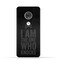 Generic Protective Case Cover For Motorola Moto G7 With Breaking Bad Design