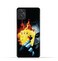 Generic TPU Protective Back Case Cover For Motorola Moto G Power 5G With Design 037