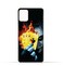 Generic TPU Protective Back Case Cover For Motorola Moto G Power 5G With Design 037
