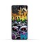 Generic TPU Protective Back Case Cover For Motorola Moto G Power 5G With Design 038