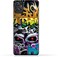 Generic TPU Protective Back Case Cover For Motorola Moto G Power 5G With Design 038