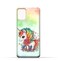 Generic TPU Protective Back Case Cover For Motorola Moto G Power 5G With Design 043