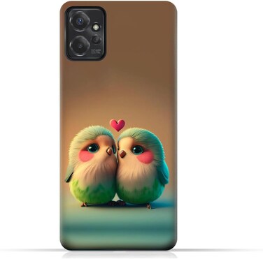 Generic TPU Protective Back Case Cover For Motorola Moto G Power 5G With Design 044