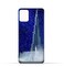 Generic TPU Protective Back Case Cover For Motorola Moto G Power 5G With Burj Khalifa On a Starry Night Design