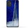 Generic TPU Protective Back Case Cover For Motorola Moto G Power 5G With Burj Khalifa On a Starry Night Design