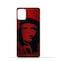 Generic TPU Protective Back Case Cover For Motorola Moto G Power 5G With Che Guevara Pattern