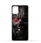Generic TPU Protective Back Case Cover For Motorola Moto G Power 5G With Terminator Robot Design