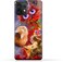 Generic TPU Protective Back Case Cover For Motorola Moto X40 With Cute Cats Design