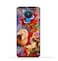 Generic Protective Case Cover For Nokia 1.4 With Cute Cats Design