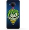 Generic Protective Case Cover For Nokia 5.4 With Joker Design