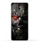 Generic TPU Protective Back Case Cover For Nokia C02 With Terminator Robot Design