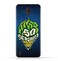 Generic Protective Case Cover For Nokia C1 With Joker Design