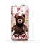 Generic TPU Protective Back Case Cover For Nokia C21 Plus With My Teddy Bear