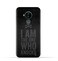 Generic TPU Protective Back Case Cover For Nokia C30 With Breaking Bad Design