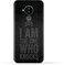 Generic TPU Protective Back Case Cover For Nokia C30 With Breaking Bad Design