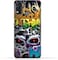 Generic TPU Protective Mobile Back Case Cover Compatible With Nokia G11 Plus With Design 03