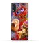 Generic TPU Protective Mobile Back Case Cover Compatible With Nokia G11 Plus With Design 26