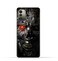 Generic TPU Protective Back Case Cover For Nokia G11 With Terminator Robot Design