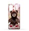 Generic TPU Protective Back Case Cover For Nokia G11 With My Teddy Bear
