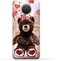Generic Protective Case Cover For Nokia G20 With My Teddy Bear
