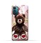 Generic TPU Protective Back Case Cover For Nokia G21 With My Teddy Bear