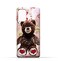 Generic TPU Protective Back Case Cover For Nokia G21 With My Teddy Bear