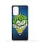 Generic TPU Protective Back Case Cover For Nokia G21 With Joker Design