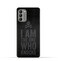 Generic TPU Protective Back Case Cover For Nokia G400 With Breaking Bad Design