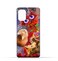 Generic TPU Protective Back Case Cover For Nokia G60 With Cute Cats Design