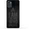 Generic TPU Protective Back Case Cover For Nokia G60 With Breaking Bad Design