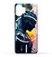 غطاء خلفي واقٍ للهاتف المحمول من مادة TPU، متوافق مع هاتف Nothing Phone 2، بتصميم رقم 04.