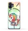 Generic TPU Protective Mobile Back Case Cover Compatible With Nothing Phone 2 With Design 08