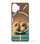 غطاء خلفي واقٍ للهاتف المحمول مصنوع من مادة TPU، متوافق مع هاتف Nothing Phone 2 بتصميم 09